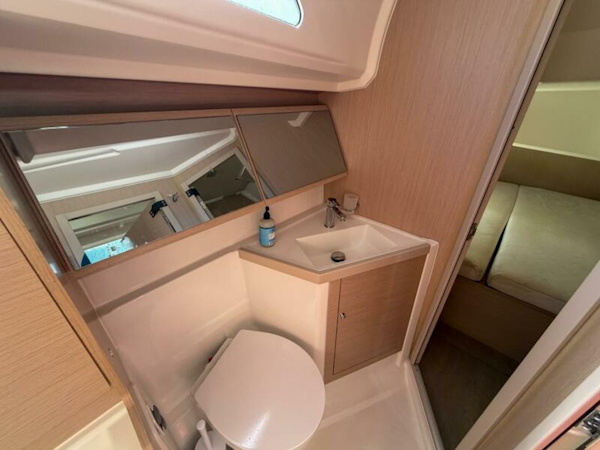 Beneteau-40.1 2022-Happy Ours St. Petersburg-Florida-United States-6063260