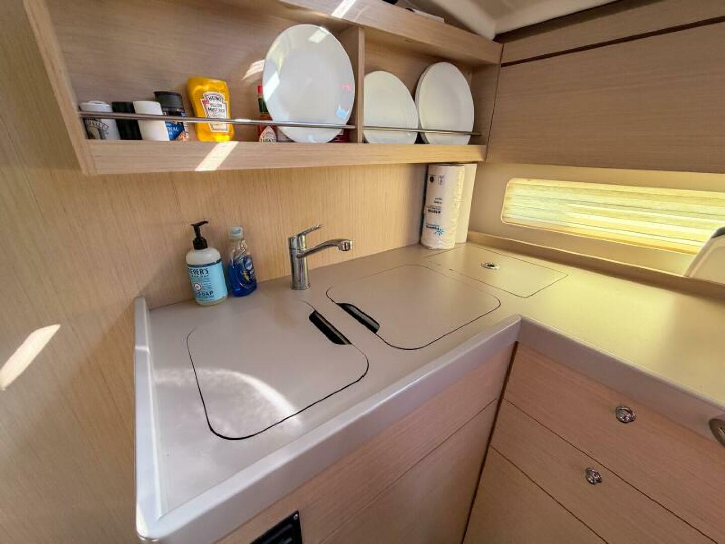 Beneteau-40.1 2022-Happy Ours St. Petersburg-Florida-United States-6063270 | Thumbnail