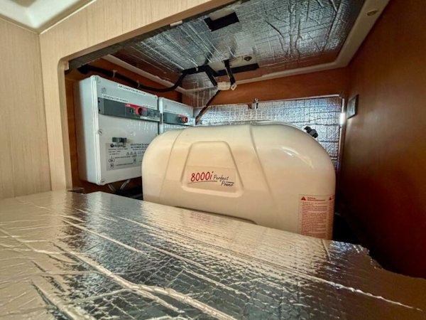 Beneteau-40.1 2022-Happy Ours St. Petersburg-Florida-United States-6063286