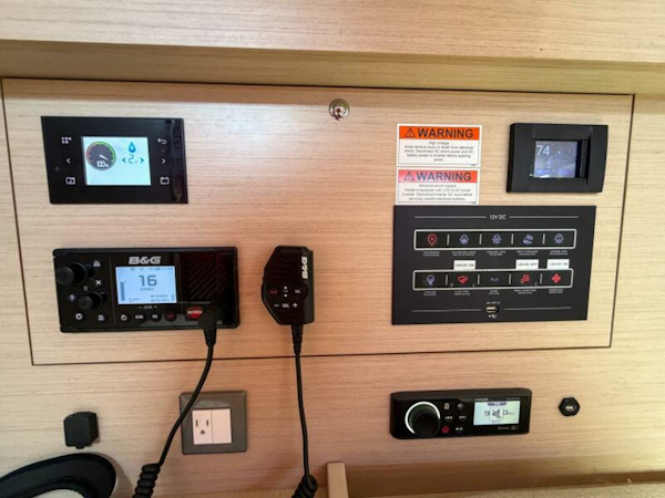 Beneteau-40.1 2022-Happy Ours St. Petersburg-Florida-United States-6063280