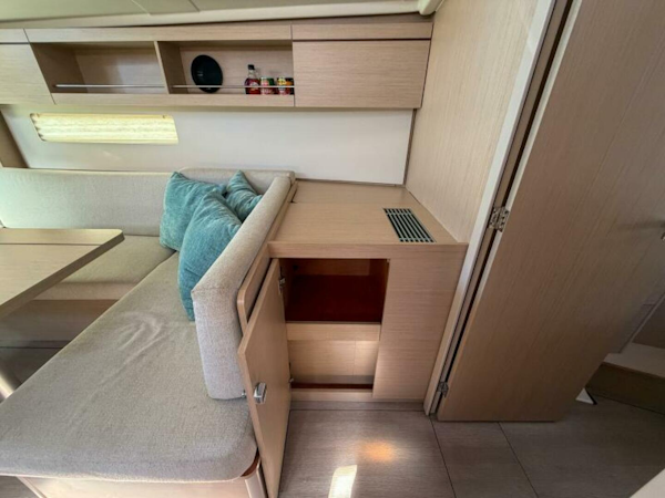 Beneteau-40.1 2022-Happy Ours St. Petersburg-Florida-United States-6063250