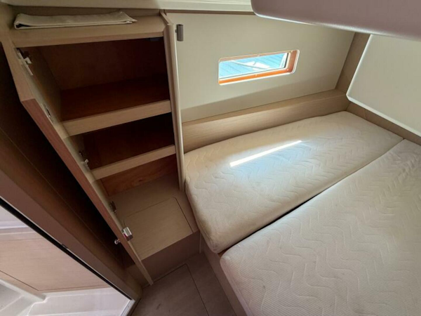 Beneteau-40.1 2022-Happy Ours St. Petersburg-Florida-United States-6063264
