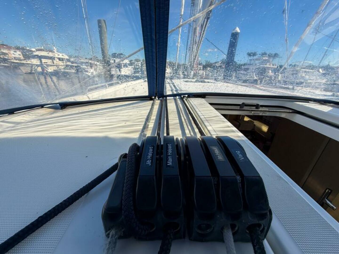 Beneteau-40.1 2022-Happy Ours St. Petersburg-Florida-United States-6063324 | Thumbnail