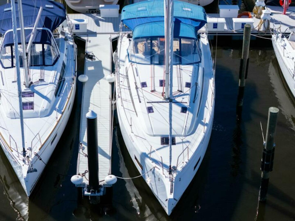 Beneteau-40.1 2022-Happy Ours St. Petersburg-Florida-United States-6063356