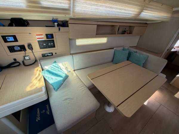 Beneteau-40.1 2022-Happy Ours St. Petersburg-Florida-United States-6063277