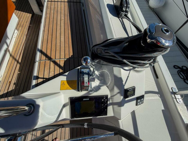 Beneteau-40.1 2022-Happy Ours St. Petersburg-Florida-United States-6063307