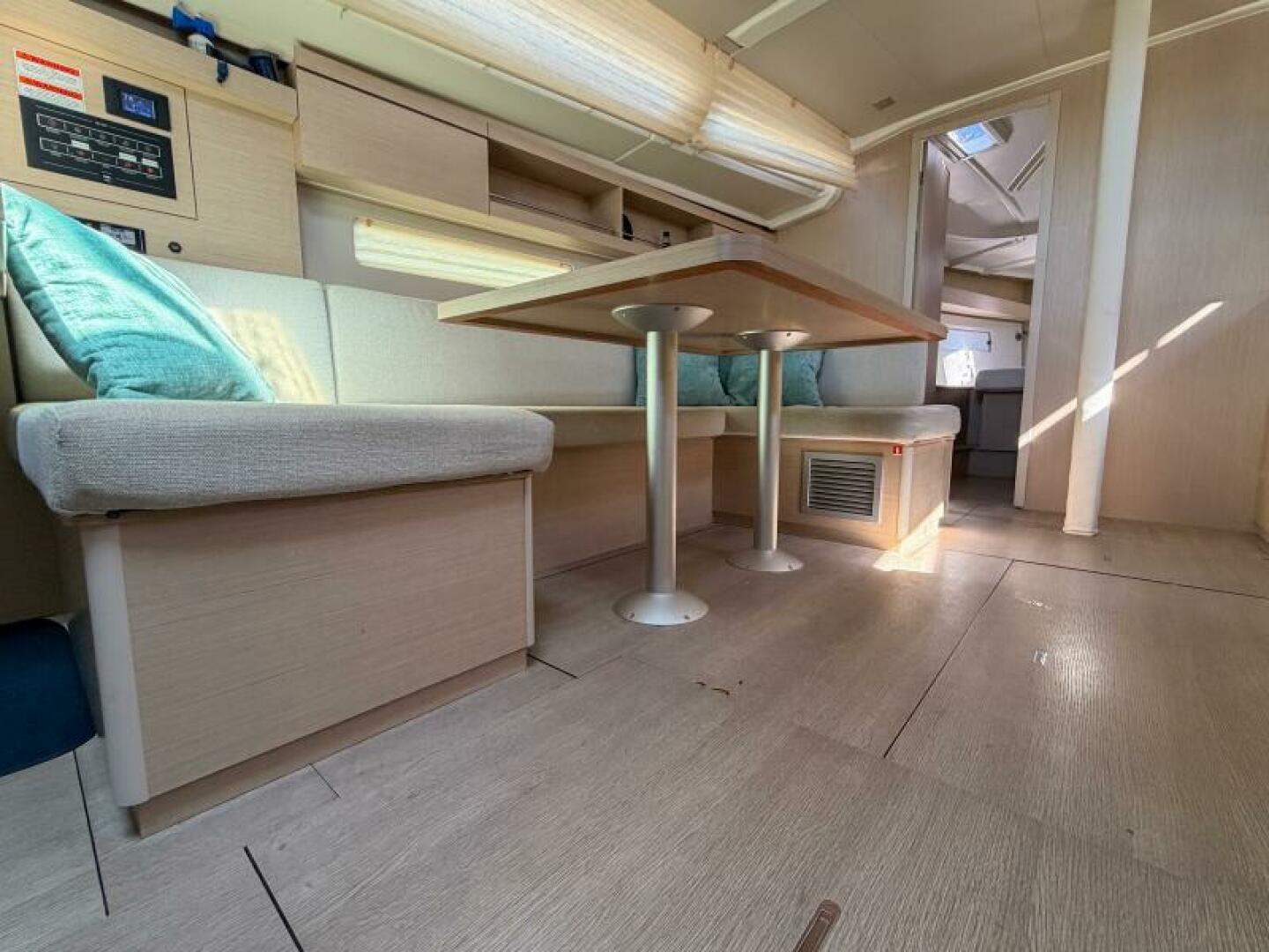 Beneteau-40.1 2022-Happy Ours St. Petersburg-Florida-United States-6063249 | Thumbnail