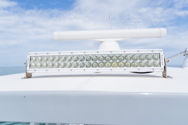 Fountain-38 Center Console 2021 -Hernando Beach-Florida-United States-6063679