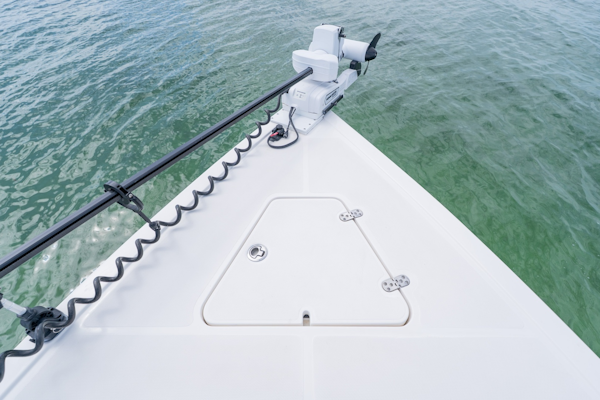 Fountain-38 Center Console 2021 -Hernando Beach-Florida-United States-6063673