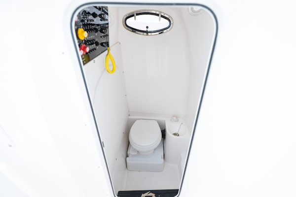 Fountain-38 Center Console 2021 -Hernando Beach-Florida-United States-6063708