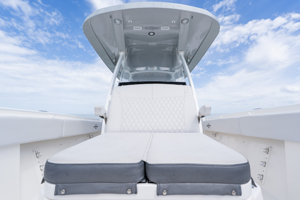 Fountain-38 Center Console 2021 -Hernando Beach-Florida-United States-6063676