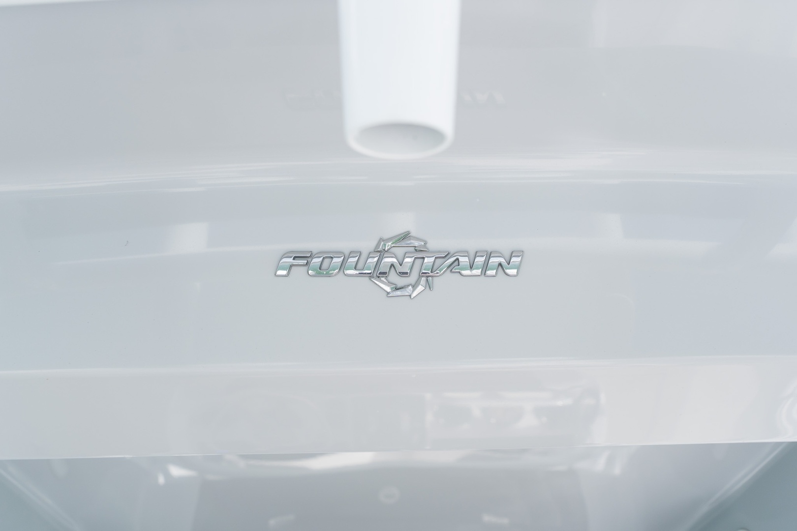 Fountain-38 Center Console 2021 -Hernando Beach-Florida-United States-6063695 | Thumbnail
