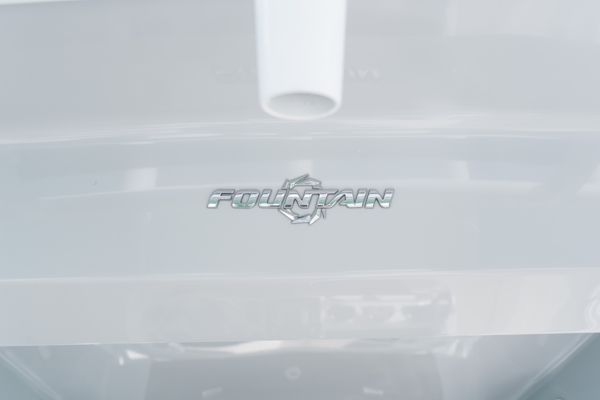 Fountain-38 Center Console 2021 -Hernando Beach-Florida-United States-6063695