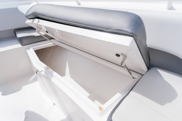 Fountain-38 Center Console 2021 -Hernando Beach-Florida-United States-6063670