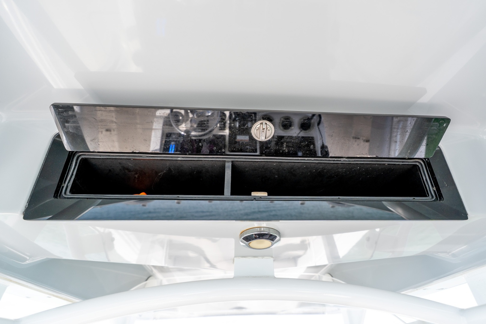 Fountain-38 Center Console 2021 -Hernando Beach-Florida-United States-6063691 | Thumbnail