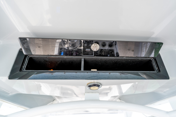 Fountain-38 Center Console 2021 -Hernando Beach-Florida-United States-6063691