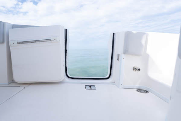 Fountain-38 Center Console 2021 -Hernando Beach-Florida-United States-6063702