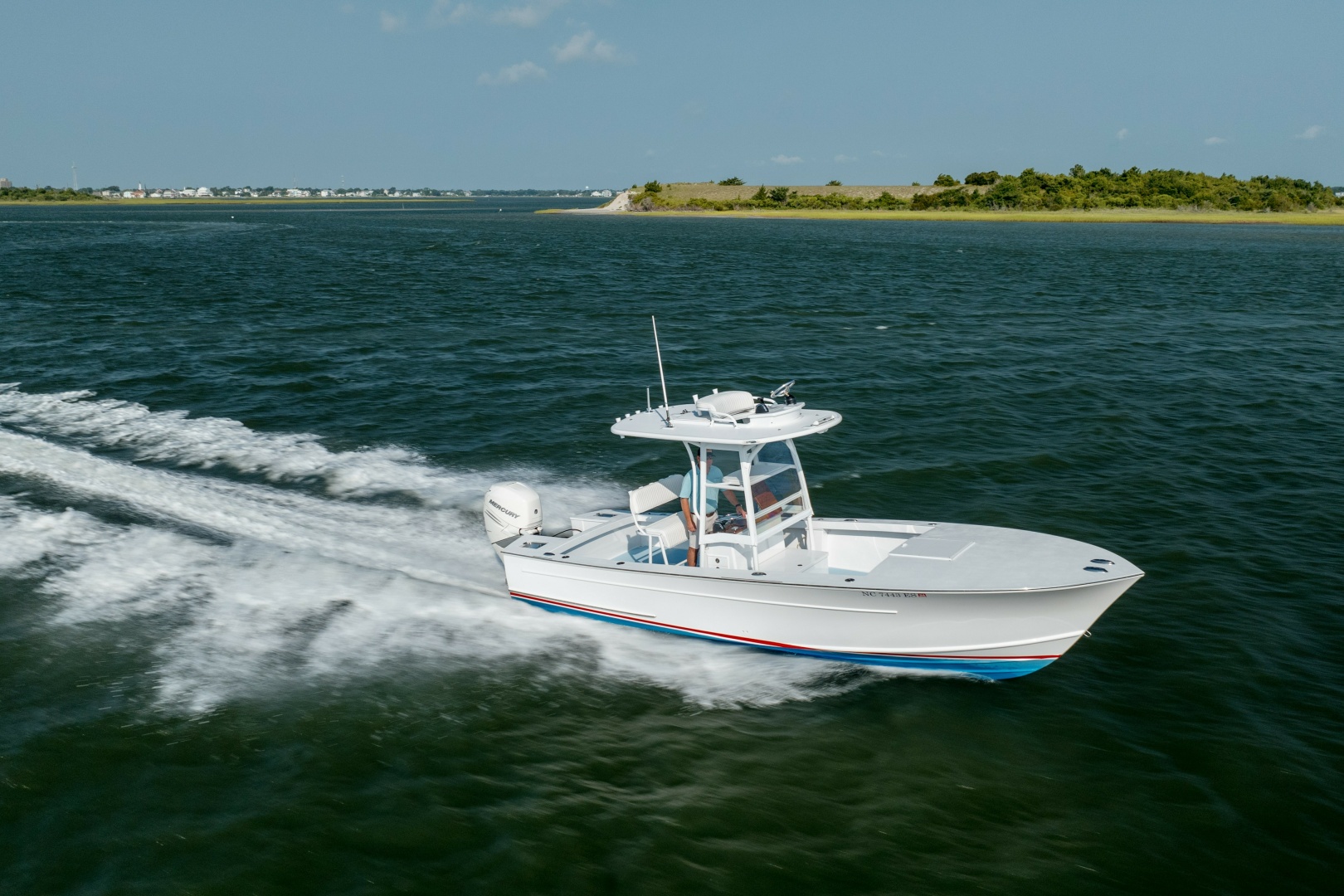 Gamefisherman-Cuddy Cabin 2019 -Atlantic Beach-North Carolina-United States-6063529 | Thumbnail