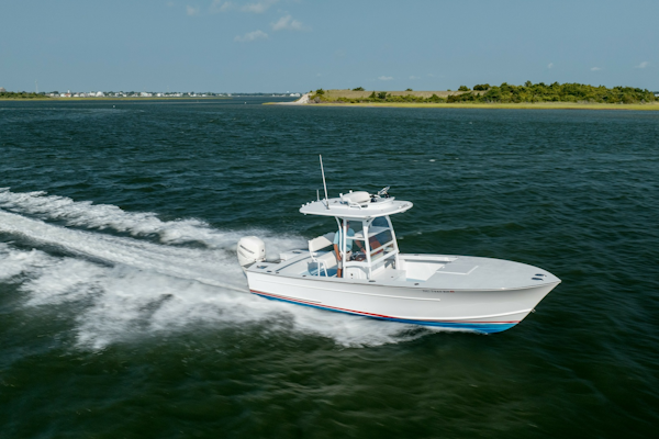 Gamefisherman-Cuddy Cabin 2019 -Atlantic Beach-North Carolina-United States-6063529