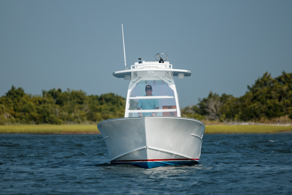 Gamefisherman-Cuddy Cabin 2019 -Atlantic Beach-North Carolina-United States-6063552