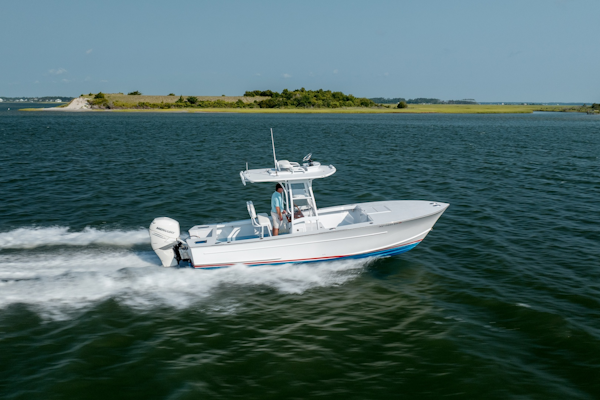 Gamefisherman-Cuddy Cabin 2019 -Atlantic Beach-North Carolina-United States-6063594