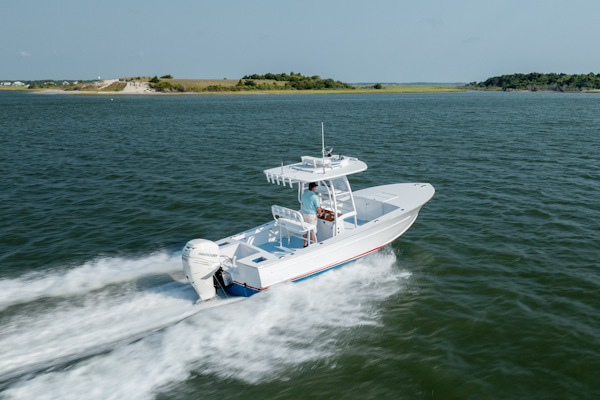 Gamefisherman-Cuddy Cabin 2019 -Atlantic Beach-North Carolina-United States-6063592