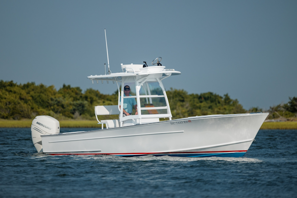 Gamefisherman-Cuddy Cabin 2019 -Atlantic Beach-North Carolina-United States-6063553