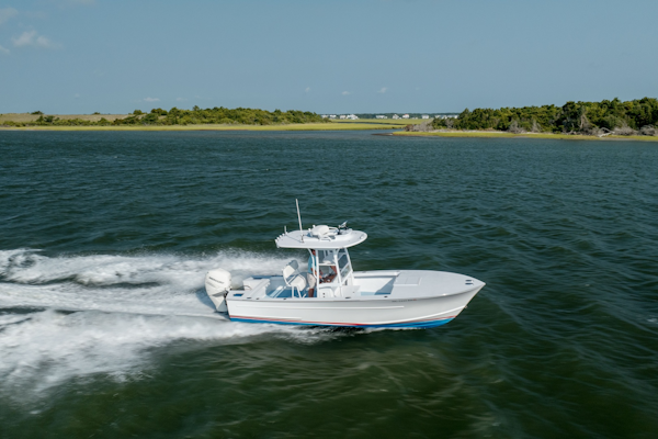 Gamefisherman-Cuddy Cabin 2019 -Atlantic Beach-North Carolina-United States-6063590
