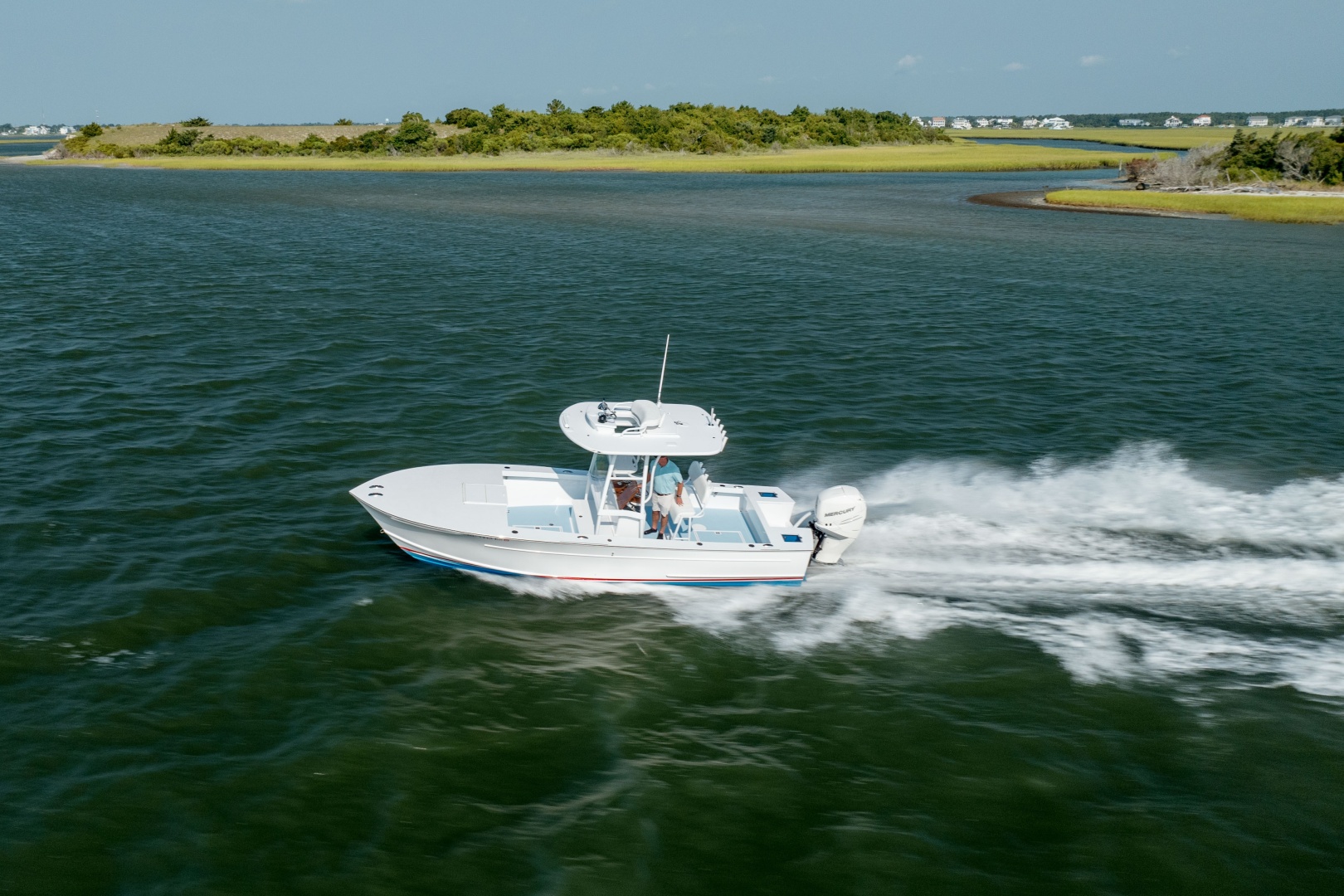 Gamefisherman-Cuddy Cabin 2019 -Atlantic Beach-North Carolina-United States-6063542 | Thumbnail