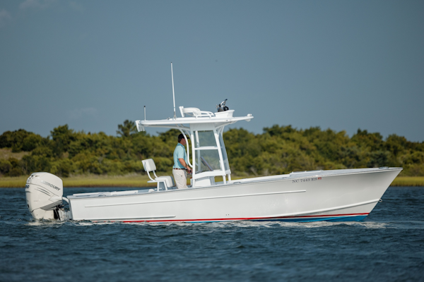 Gamefisherman-Cuddy Cabin 2019 -Atlantic Beach-North Carolina-United States-6063554