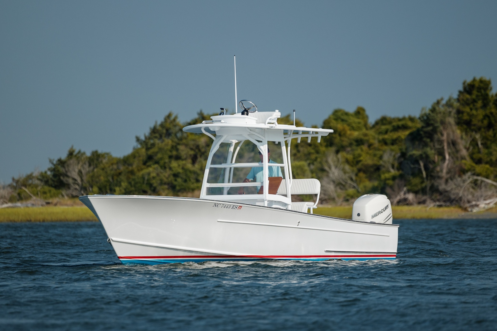 Gamefisherman-Cuddy Cabin 2019 -Atlantic Beach-North Carolina-United States-6063551 | Thumbnail