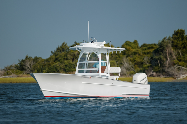 Gamefisherman-Cuddy Cabin 2019 -Atlantic Beach-North Carolina-United States-6063551