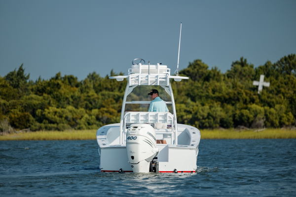 Gamefisherman-Cuddy Cabin 2019 -Atlantic Beach-North Carolina-United States-6063547