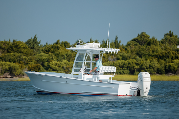 Gamefisherman-Cuddy Cabin 2019 -Atlantic Beach-North Carolina-United States-6063548
