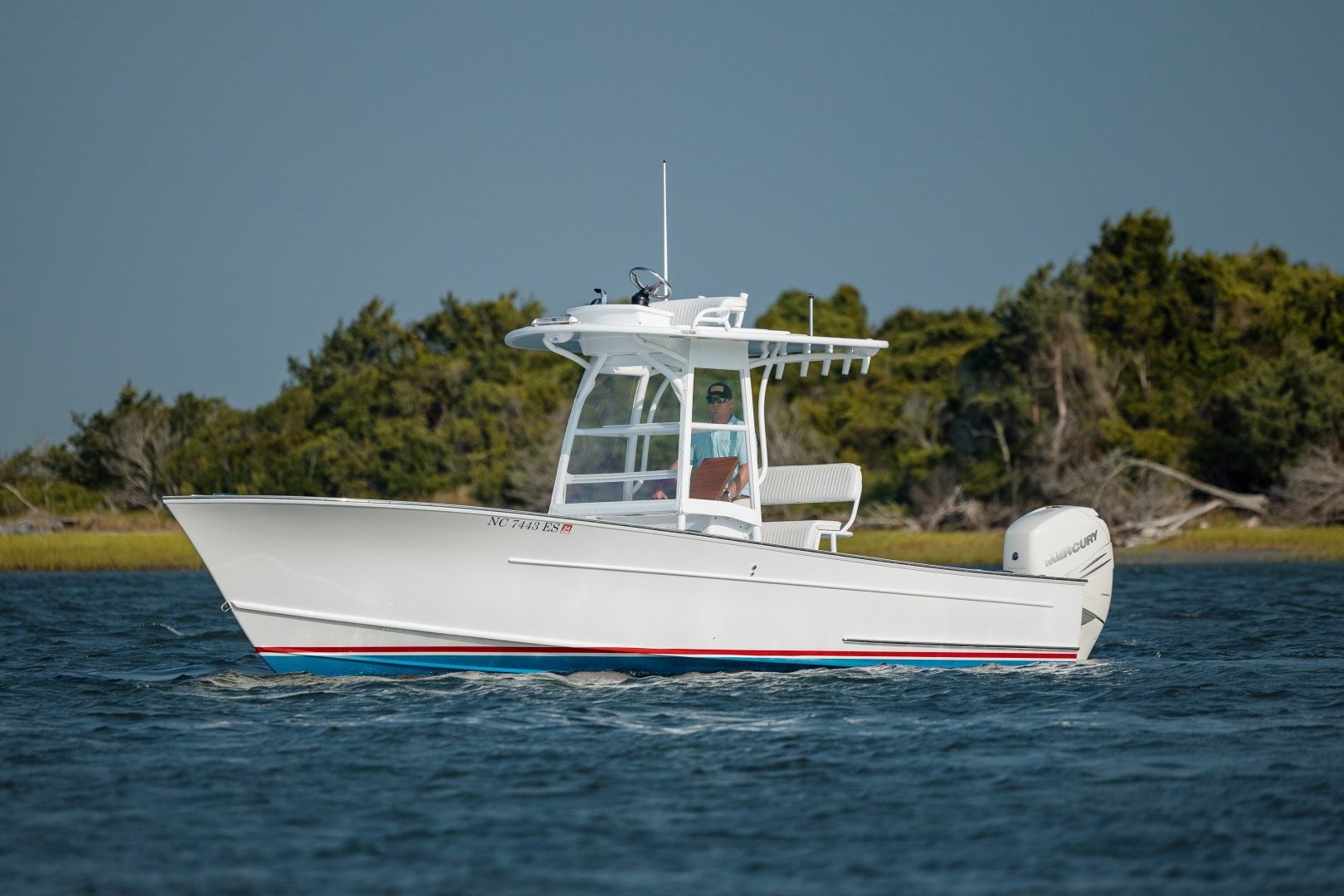 Gamefisherman-Cuddy Cabin 2019 -Atlantic Beach-North Carolina-United States-6063550 | Thumbnail