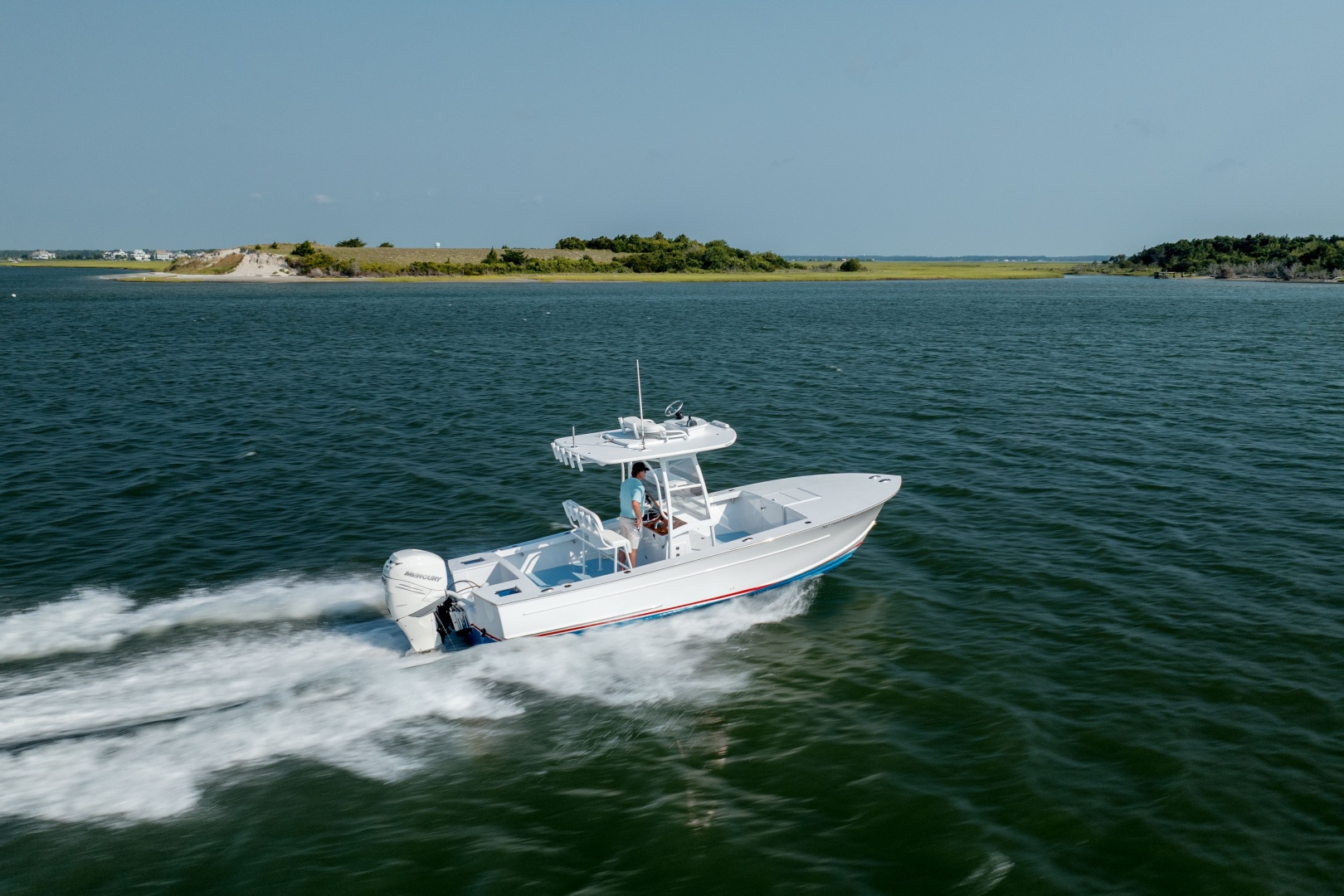 Gamefisherman-Cuddy Cabin 2019 -Atlantic Beach-North Carolina-United States-6063593 | Thumbnail
