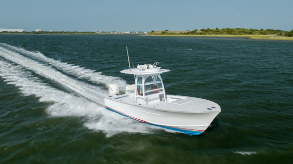 Gamefisherman-Cuddy Cabin 2019 -Atlantic Beach-North Carolina-United States-6063596