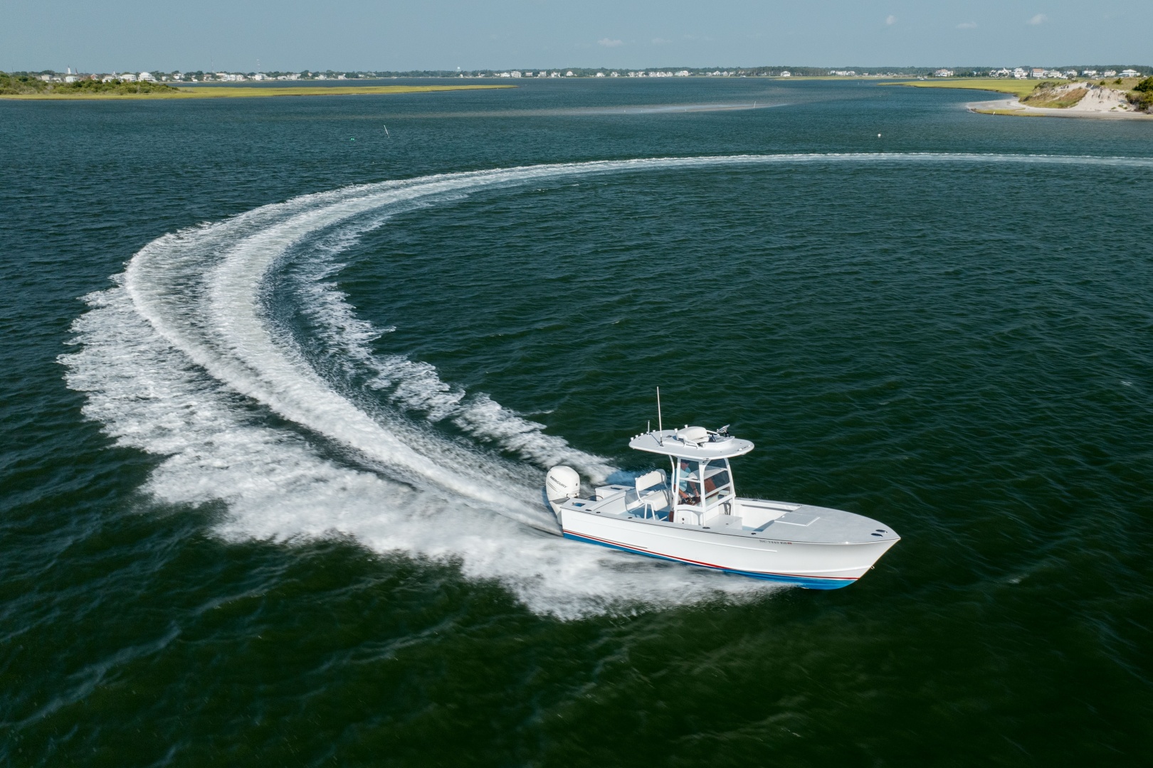 Gamefisherman-Cuddy Cabin 2019 -Atlantic Beach-North Carolina-United States-6063544 | Thumbnail