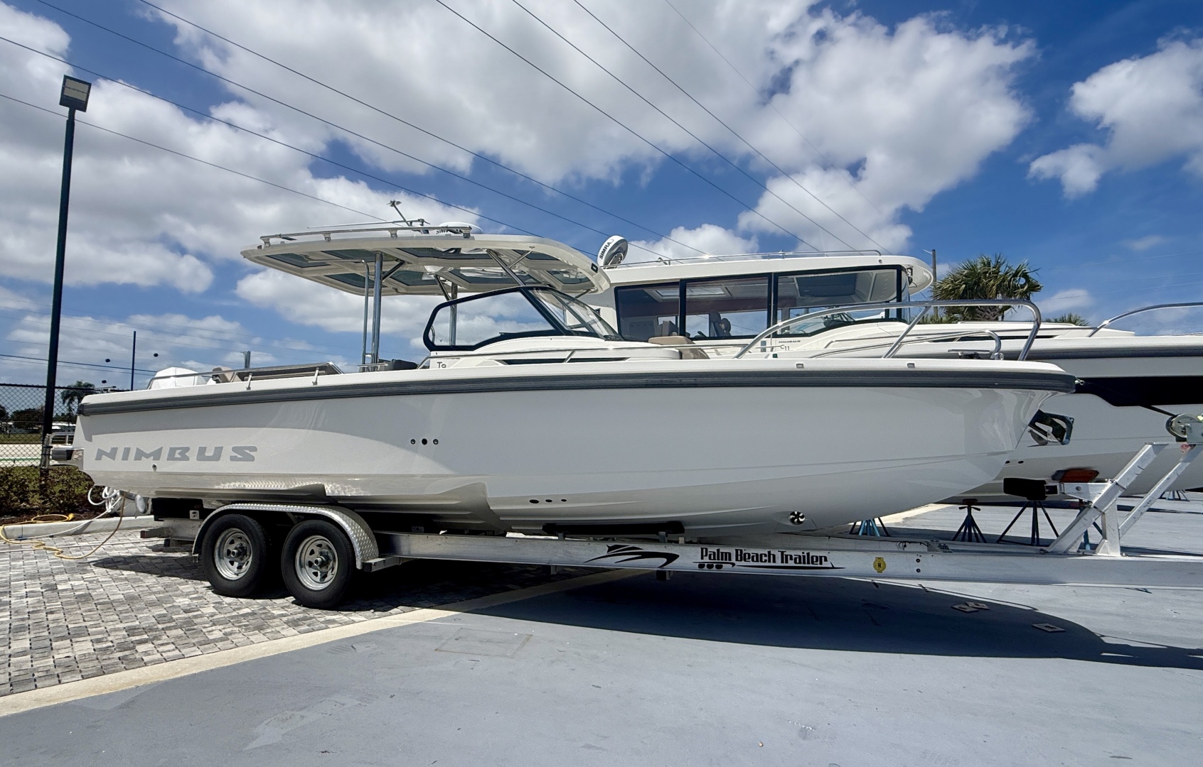 Nimbus-T9 2023-Zulu Stuart-Florida-United States-Nimbus T9  Zulu-6064367 | Thumbnail