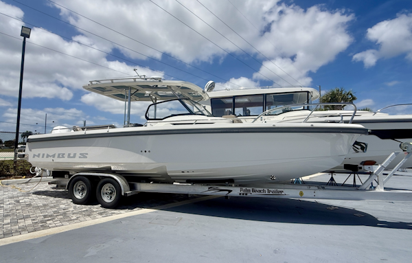 Nimbus-T9 2023-Zulu Stuart-Florida-United States-Nimbus T9  Zulu-6064367