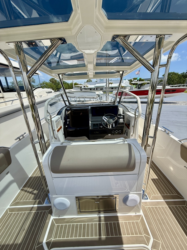 Nimbus-T9 2023-Zulu Stuart-Florida-United States-Nimbus T9  Zulu-6064355