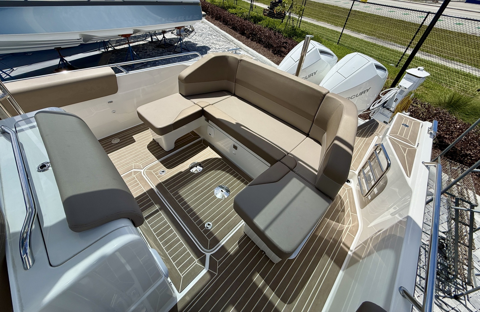 Nimbus-T9 2023-Zulu Stuart-Florida-United States-Nimbus T9  Zulu-6064357 | Thumbnail