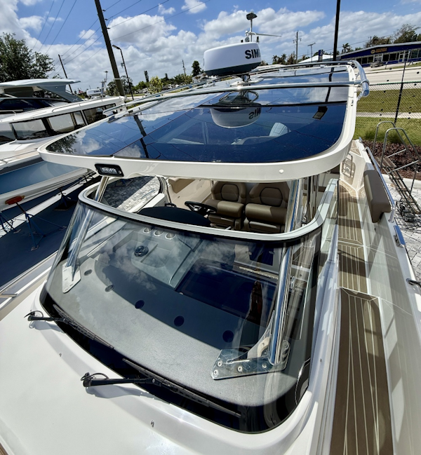 Nimbus-T9 2023-Zulu Stuart-Florida-United States-Nimbus T9  Zulu-6064366