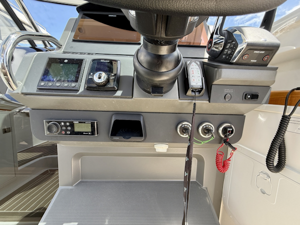 Nimbus-T9 2023-Zulu Stuart-Florida-United States-Nimbus T9  Zulu-6064352