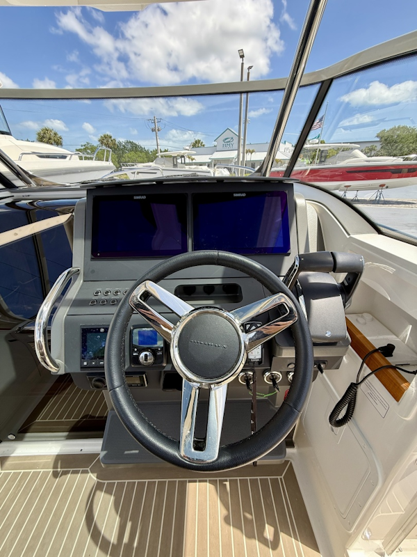 Nimbus-T9 2023-Zulu Stuart-Florida-United States-Nimbus T9  Zulu-6064351