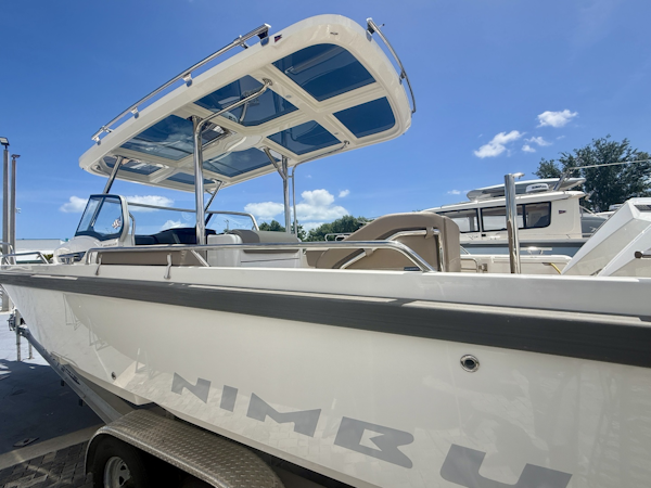 Nimbus-T9 2023-Zulu Stuart-Florida-United States-Nimbus T9  Zulu-6064371