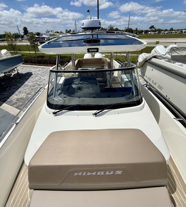 Nimbus-T9 2023-Zulu Stuart-Florida-United States-Nimbus T9  Zulu-6064365