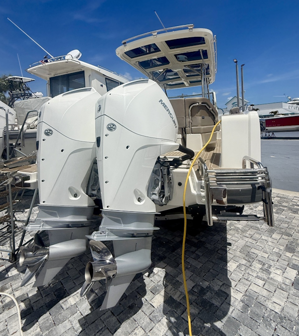 Nimbus-T9 2023-Zulu Stuart-Florida-United States-Nimbus T9  Zulu-6064369