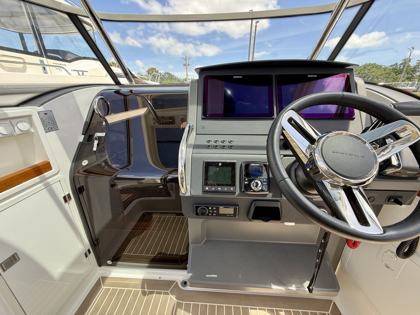 Nimbus-T9 2023-Zulu Stuart-Florida-United States-Nimbus T9  Zulu-6064350 | Thumbnail
