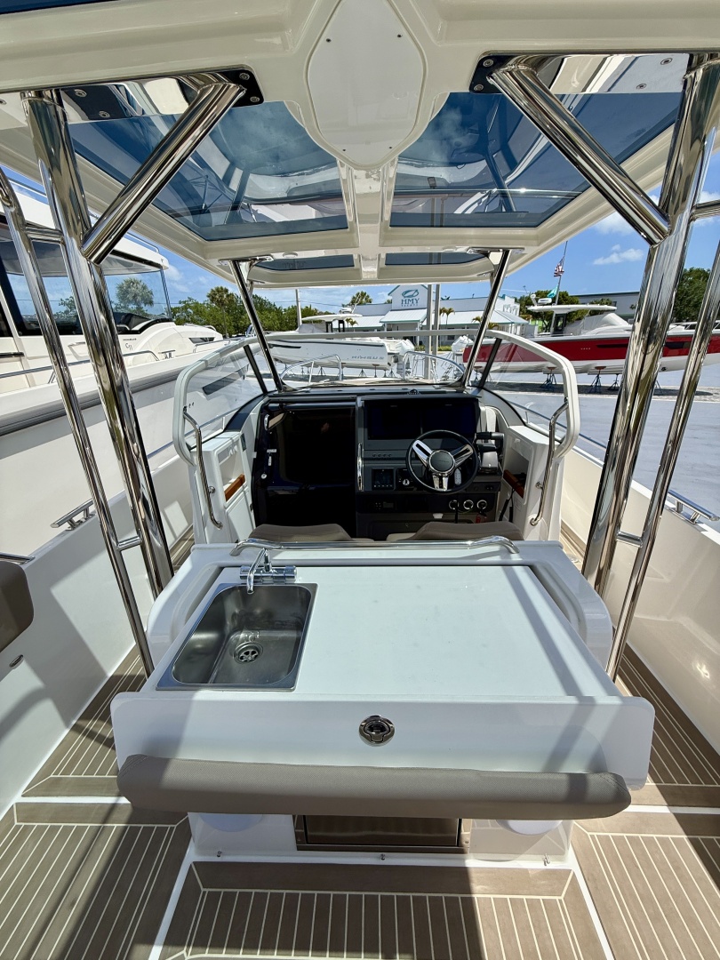 Nimbus-T9 2023-Zulu Stuart-Florida-United States-Nimbus T9  Zulu-6064356 | Thumbnail